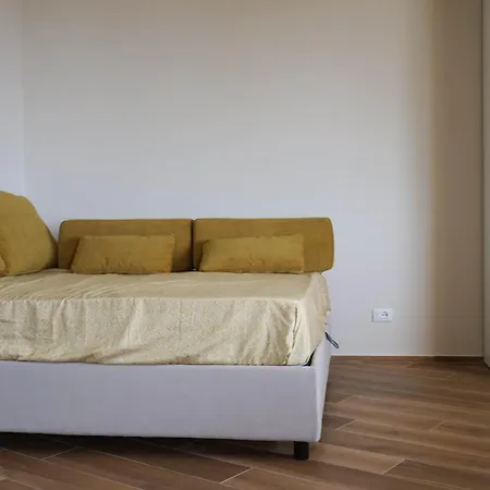 La Gialla Attico Damore Apartment Padenghe sul Garda