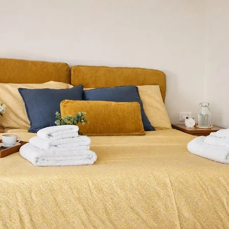 Appartement La Gialla Attico Damore By Al Padenghe sul Garda